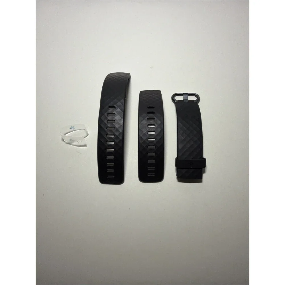 Fitbit Charge 4 Replacement Band No Box Accessory Small And Large Size‎